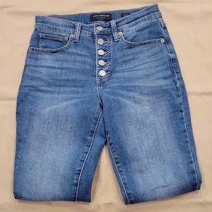 🪷EUC~ LUCKY JEANS